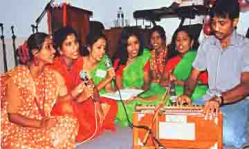 Cultural Program