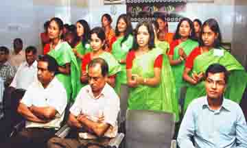  Cultural Program