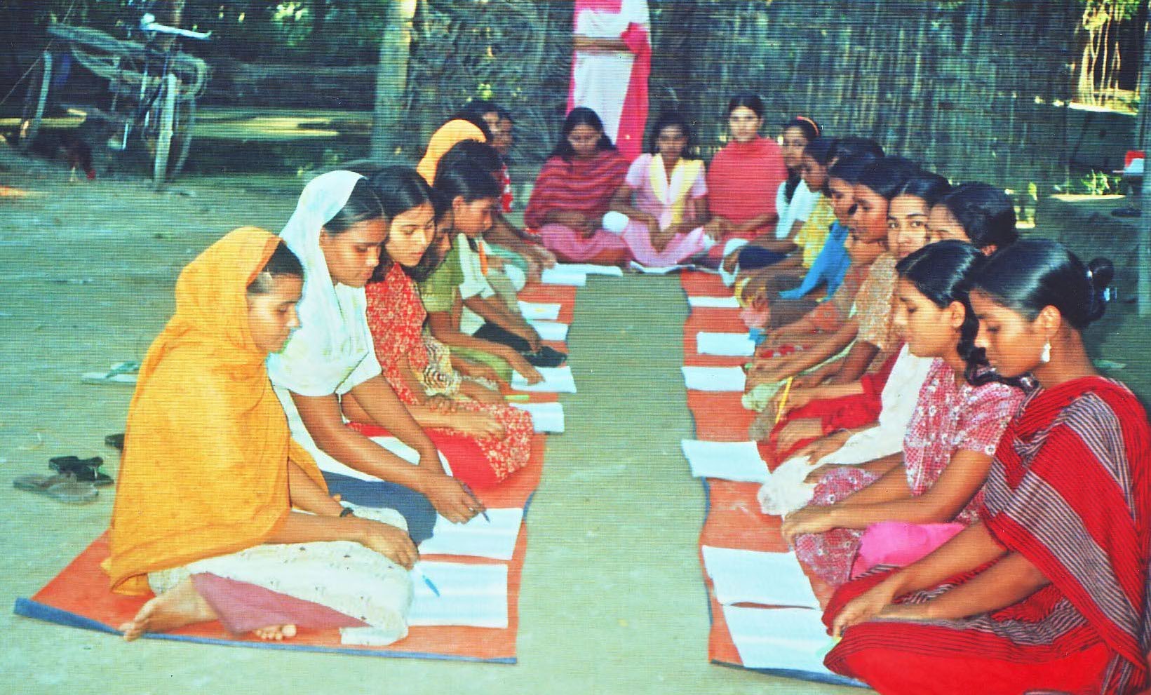  Life Skill Development