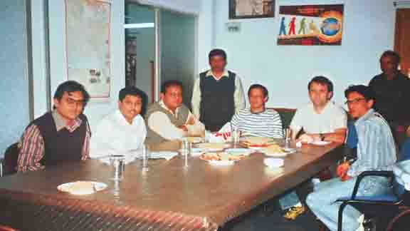 Management