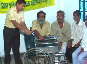 PWDs